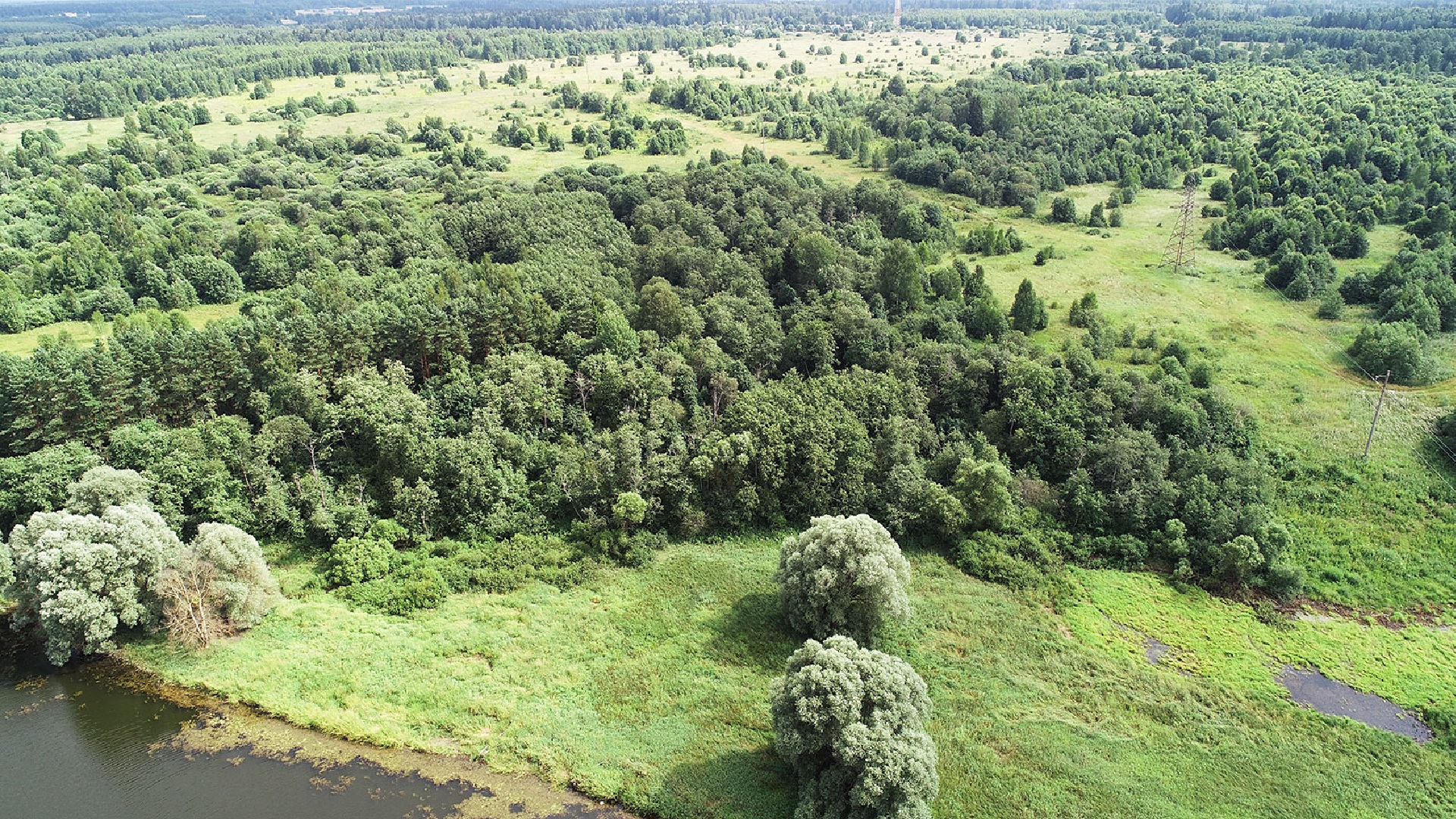 Разумовское