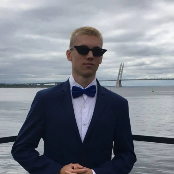Иван Михалев