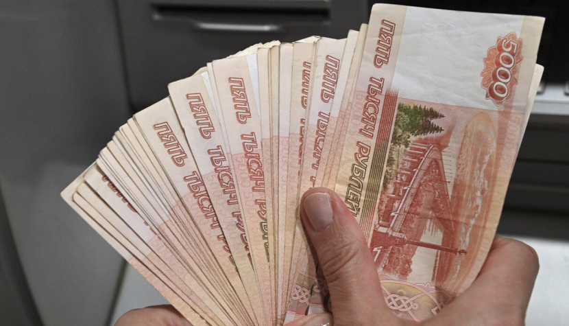 Госдума готовит полный запрет наличных в сделках с недвижимостью