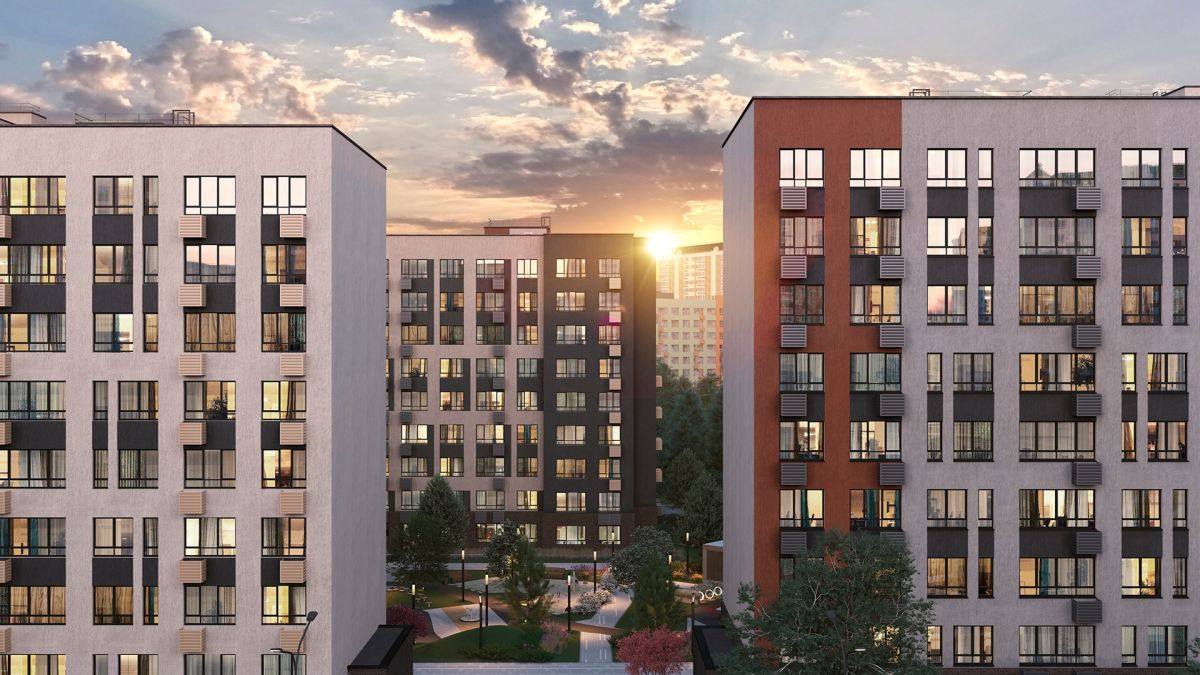 Переделкино Ближнее Город-парк