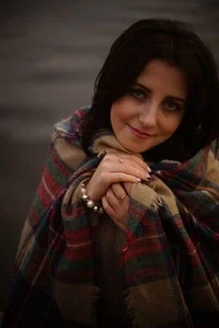 Лена Пушкова