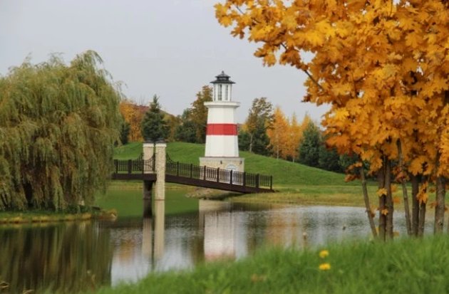 Участок №75749 в посёлке «Онегино»
