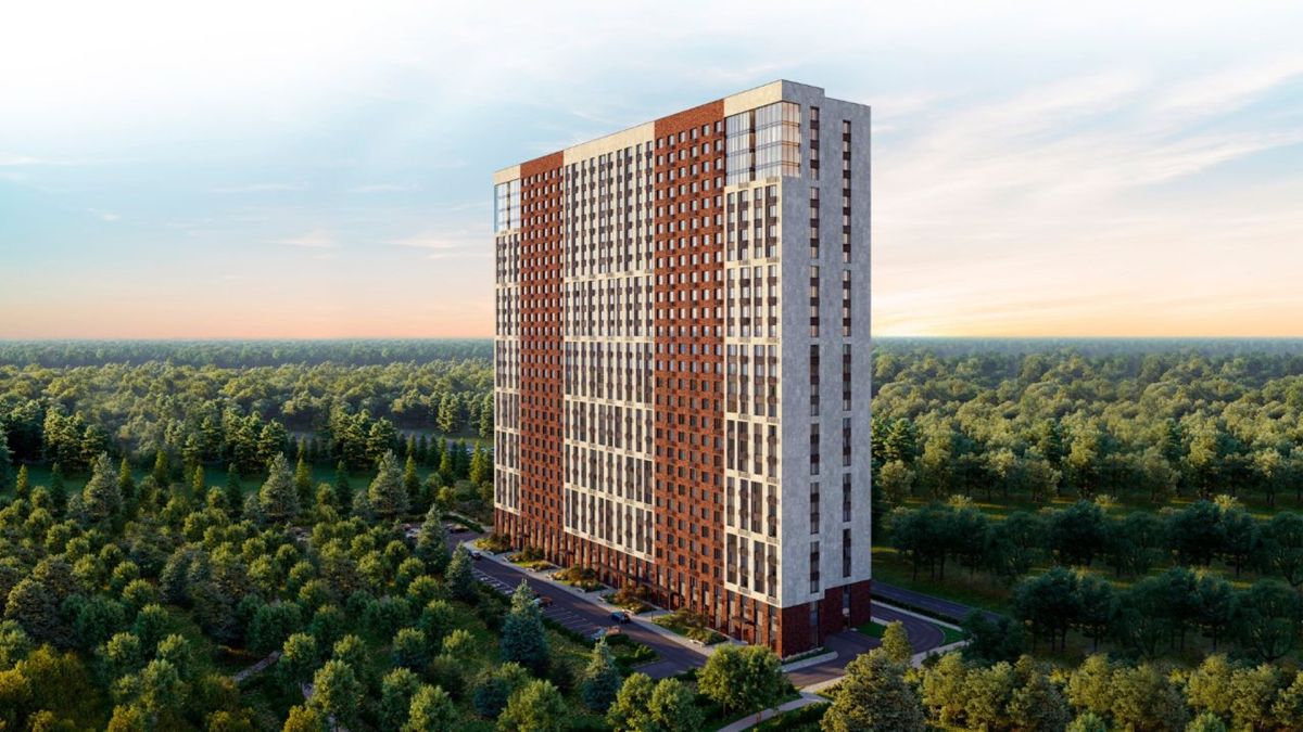 Пятницкое 58