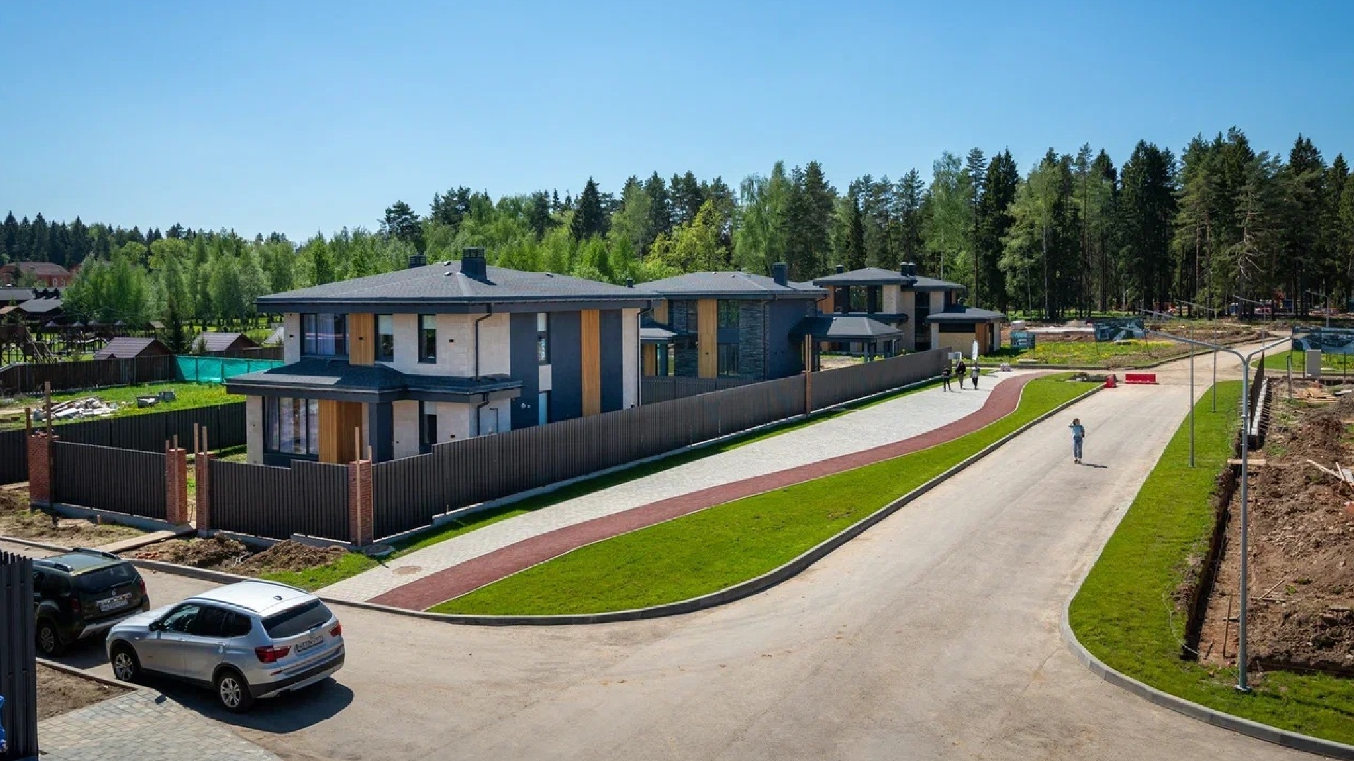 Сходня Country Club