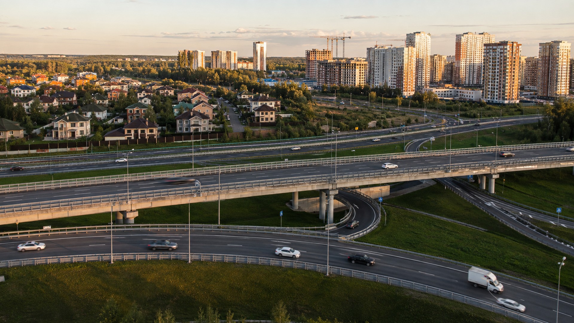Южно-Лыткаринскую автодорогу откроют 1 сентября 2026: как дублёр МКАД изменит рынок жилья в Подмосковье