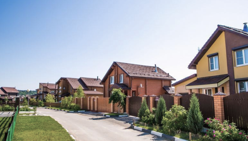 10 лучших коттеджных поселков Ступинского района: рейтинг 2026