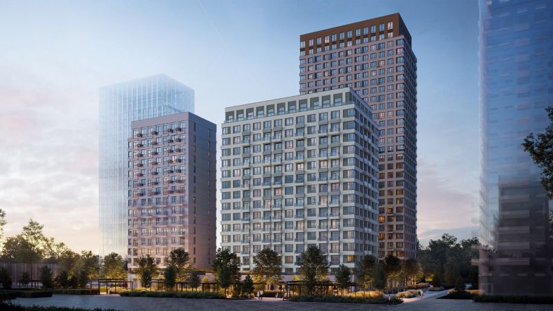 Квартал Герцена