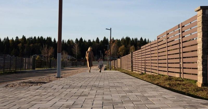 Участок 6.72 соток в посёлке «Дарьино Парк»