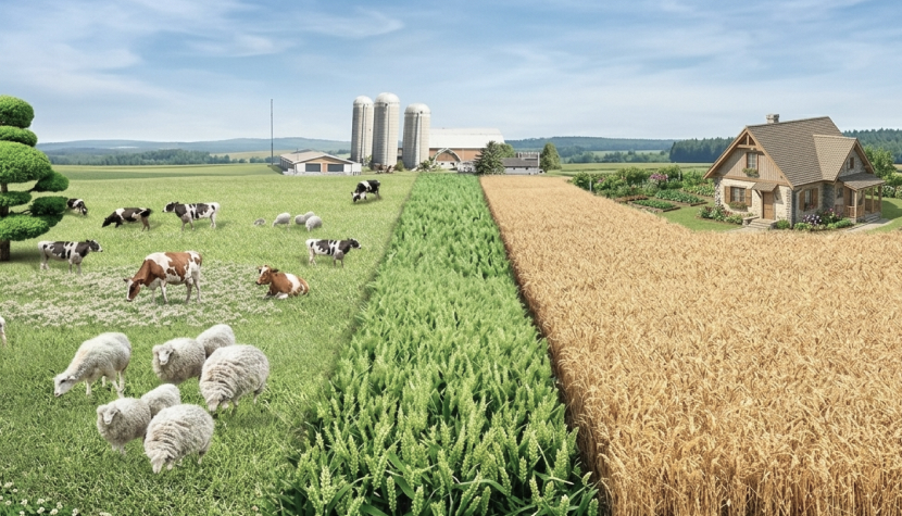 Виды разрешенного использования земли: что такое ВРИ, какие бывают и как понять, что можно делать на участке