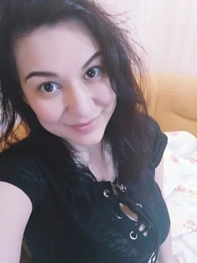 Полина Крыжукова