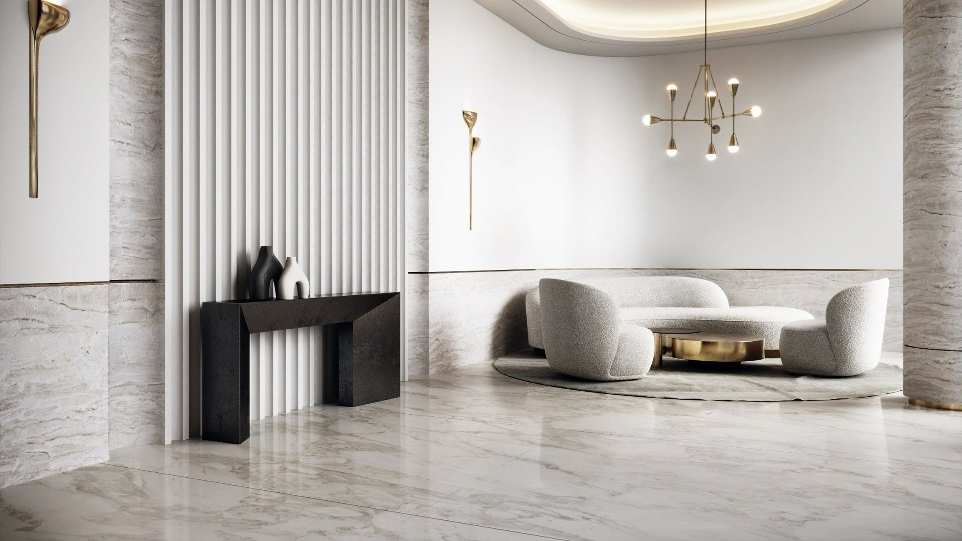 Зона отдыха