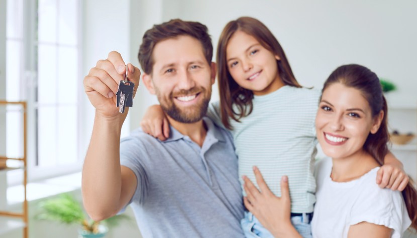 Более 2,5 тысячи семей в САО переехали в новые квартиры по программе реновации в 2025 году