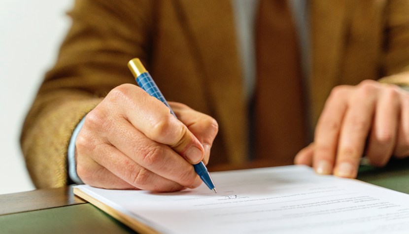 Какие документы нужны при покупке квартиры