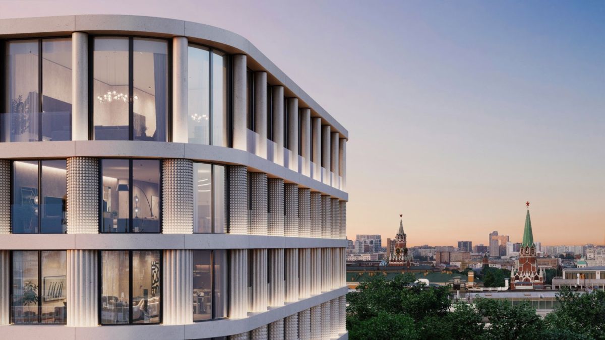 Никитский-6