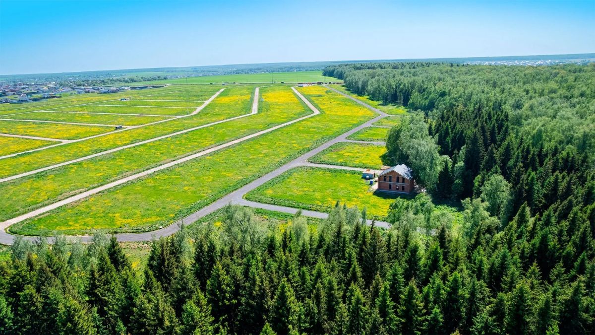 Артемово ИЖС