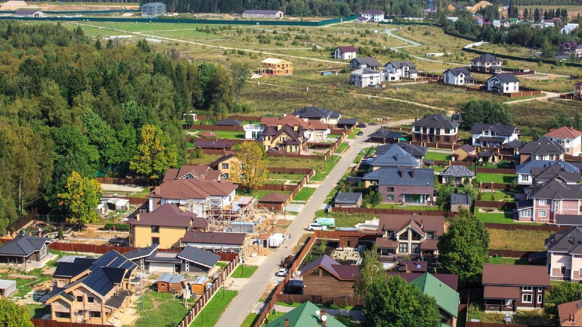 Усадьба Жодочи