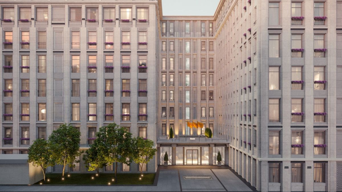 Frank's house (Дом Франка )