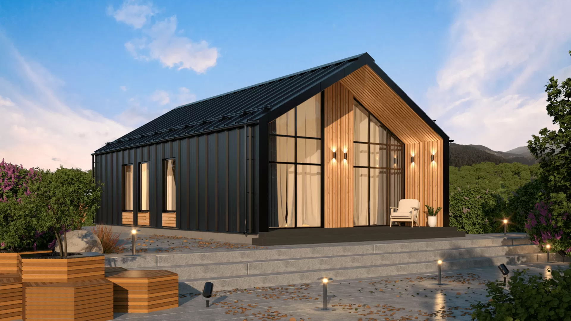 Лагуна Парк