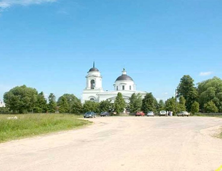 Участок №3621265 в посёлке «Михайловское»