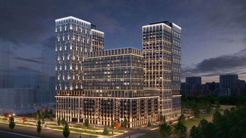 Страна.Озёрная