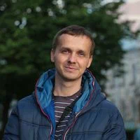 Максим Солонцов