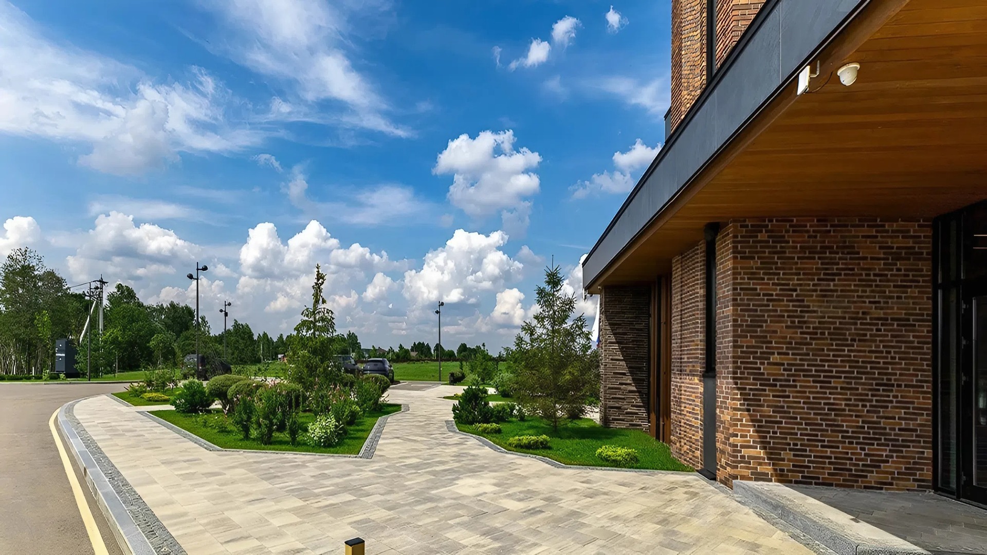 Территория