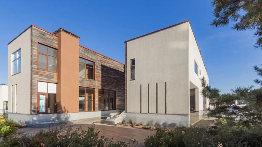 Дом в поселке