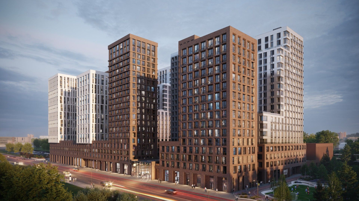 N’ICE LOFT (НАЙС ЛОФТ)