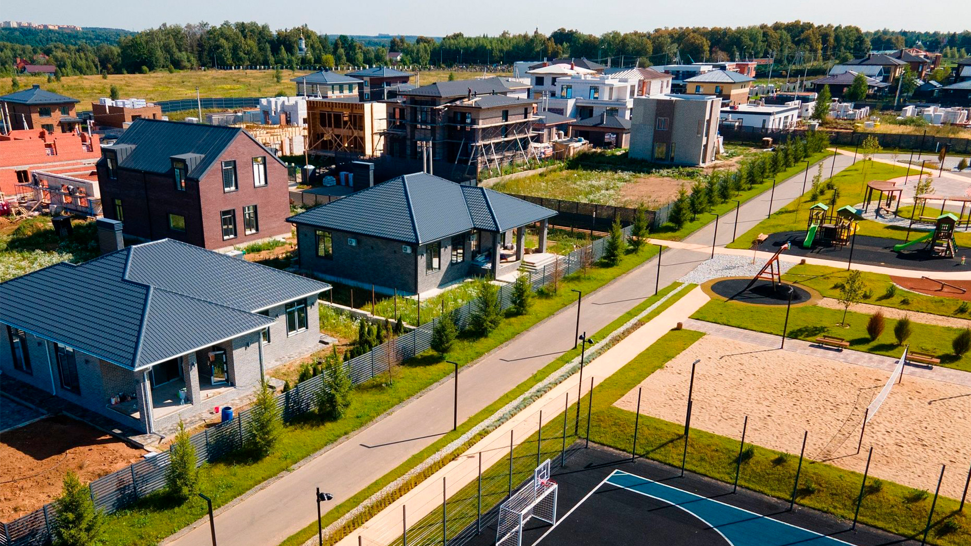 Аносино Парк