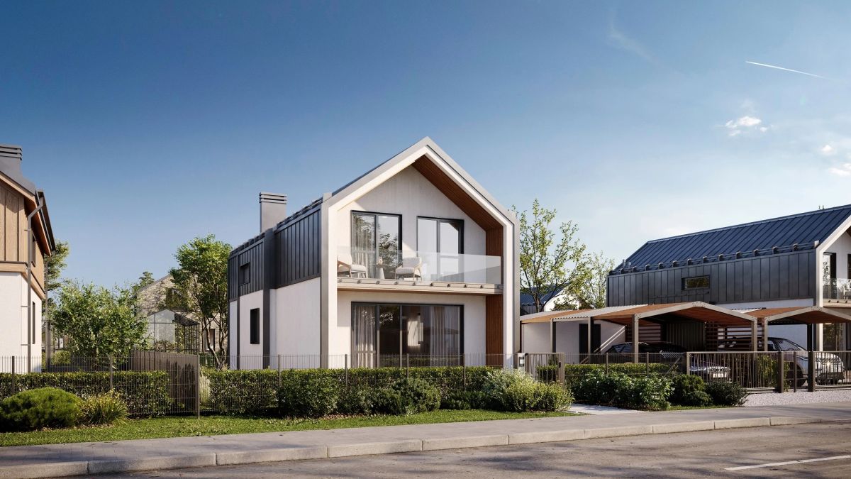 Дмитров Дом