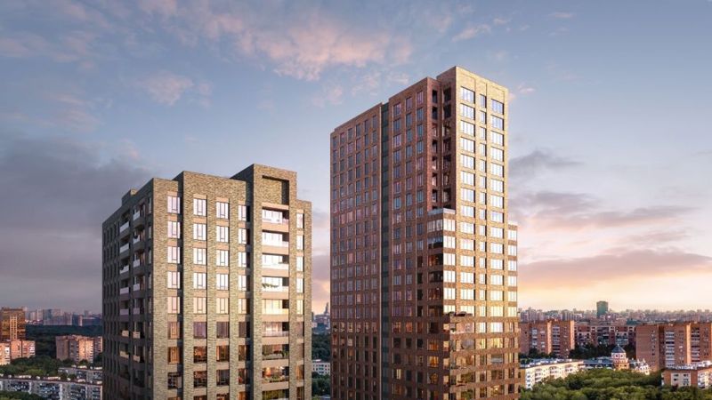 Кутузовский квартал