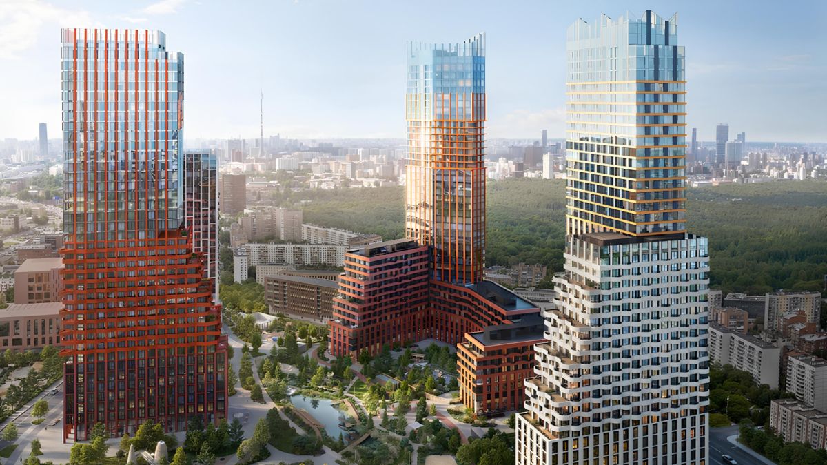 КОД Сокольники