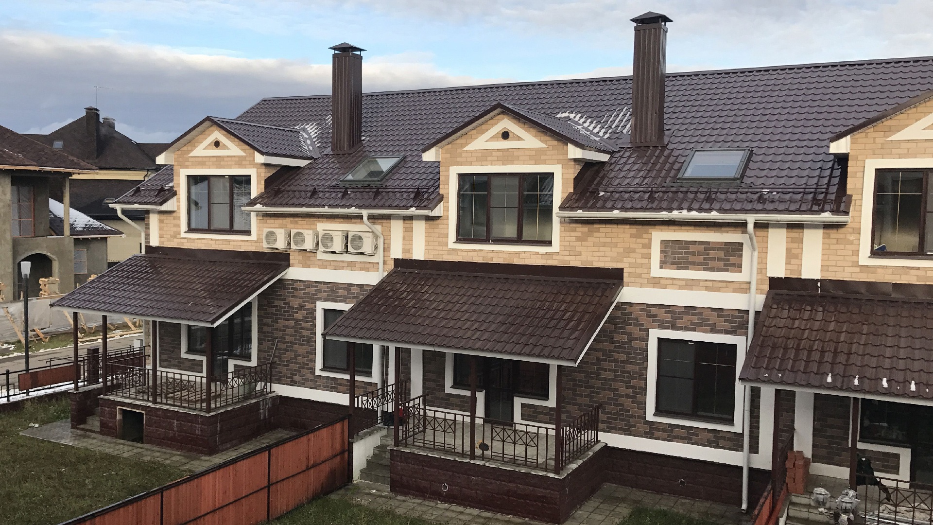 Чистые пруды 