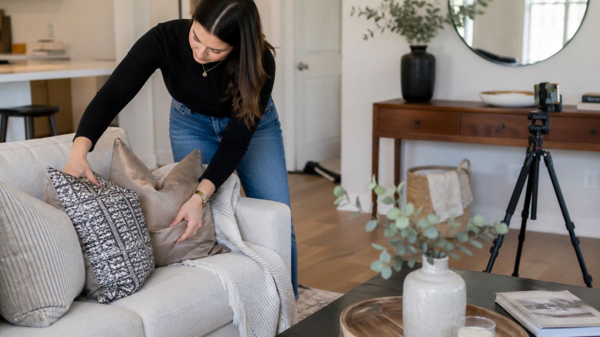 Хоумстейджинг: как сделать квартиру привлекательнее перед продажей или арендой