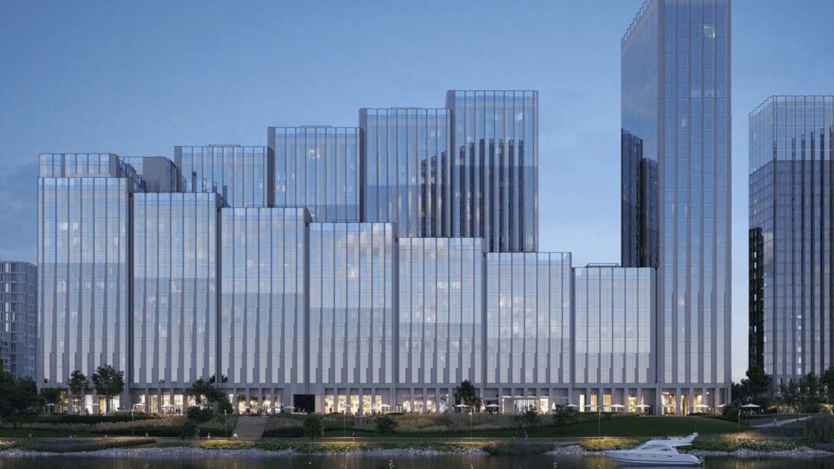 Береговой-2