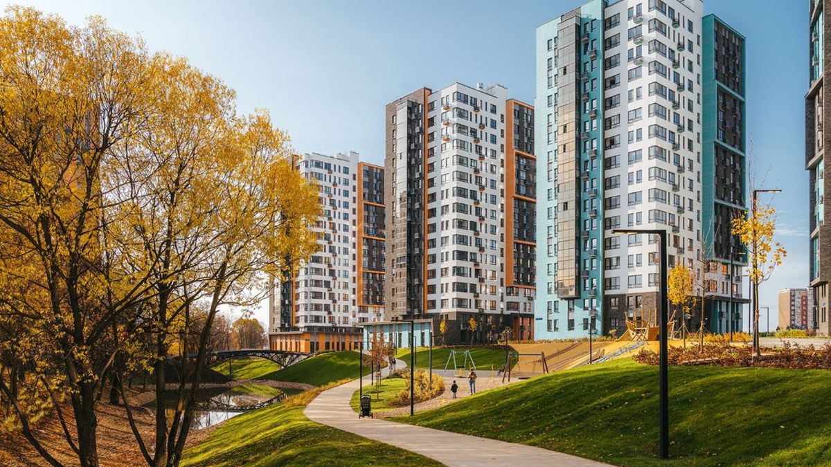 Скандинавия