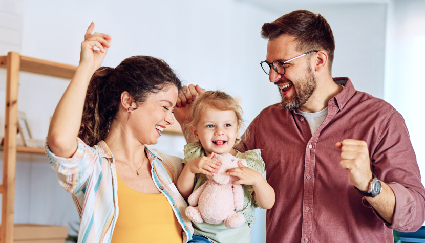 Семейная ипотека под 6% придет в «старый фонд»: Владимир Путин поручил расширить программу