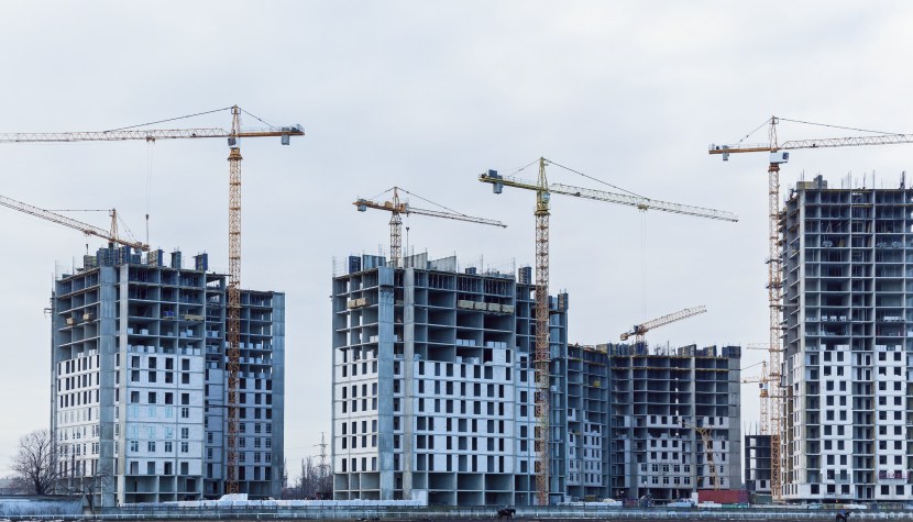 Рынок новостроек Москвы 2025: сокращение предложения и дефицит комфорт-класса