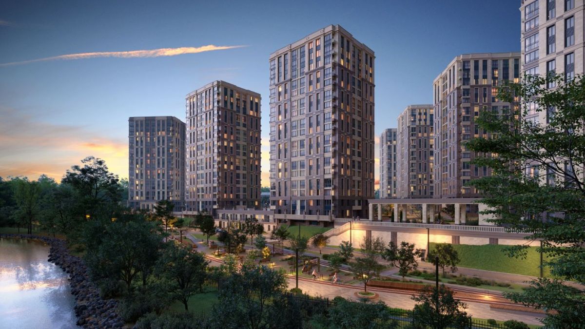 Большая семерка