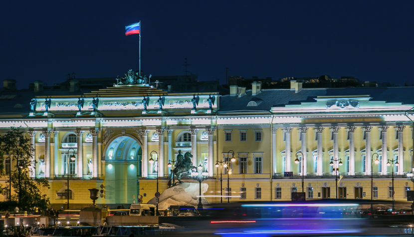 Конституционный Суд РФ разрешил регистрацию в апартаментах