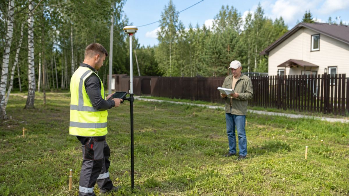 Бесплатное уточнение границ участка в Подмосковье: как в 2026 году работает кадастровая программа Росреестра