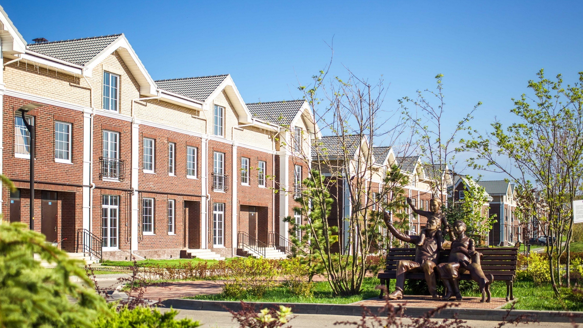 Каскад Парк