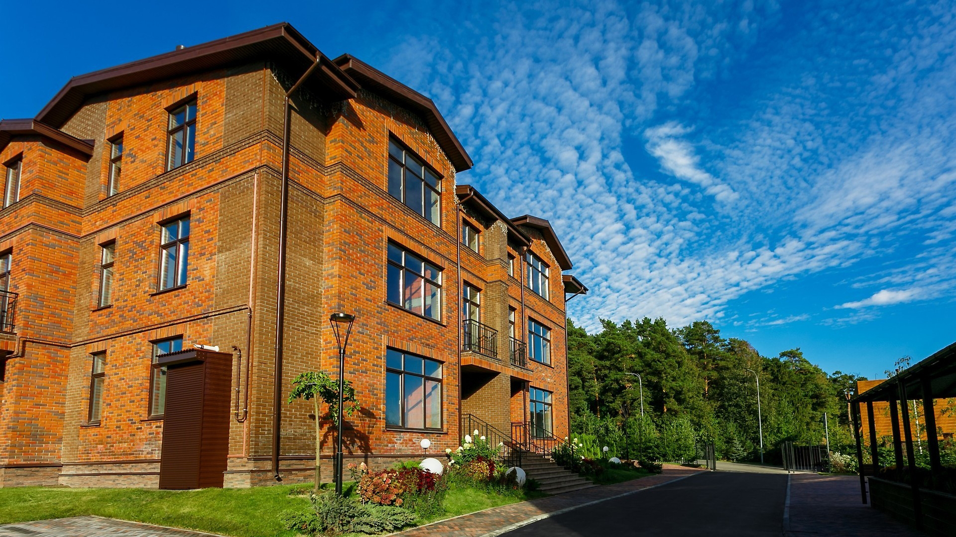 Веледниково Club