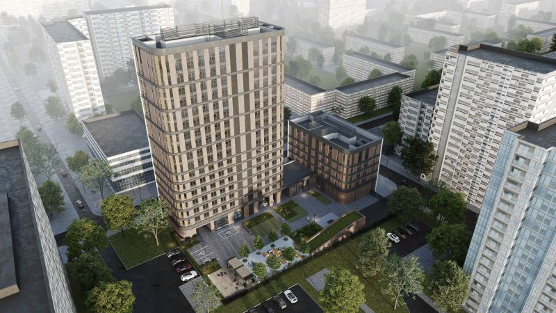 Mariinn Park (Мариин парк)