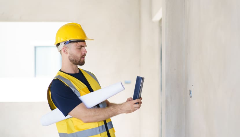 Как упростят приемку жилья в новостройках