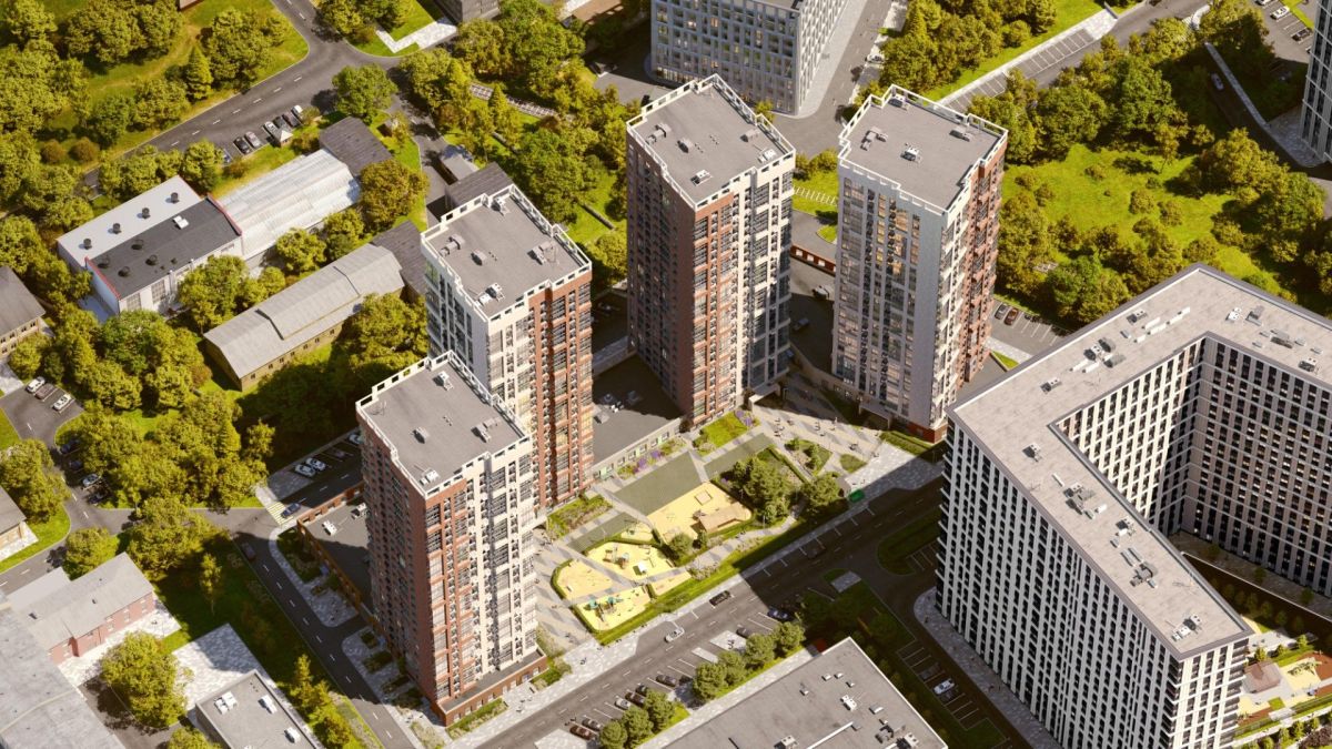 Октябрьское поле