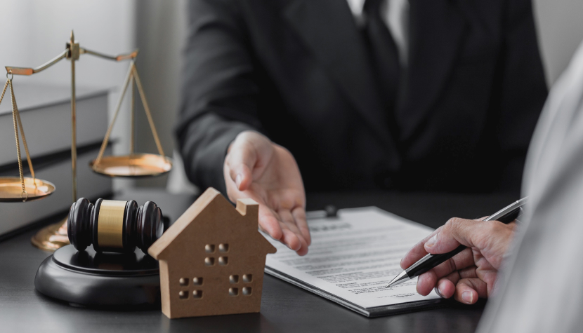 Застройщики в 2026 году могут получить иски на 200 млрд рублей