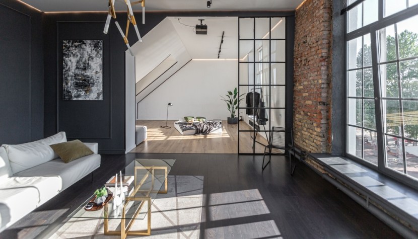 Планировка квартиры и как её выбрать