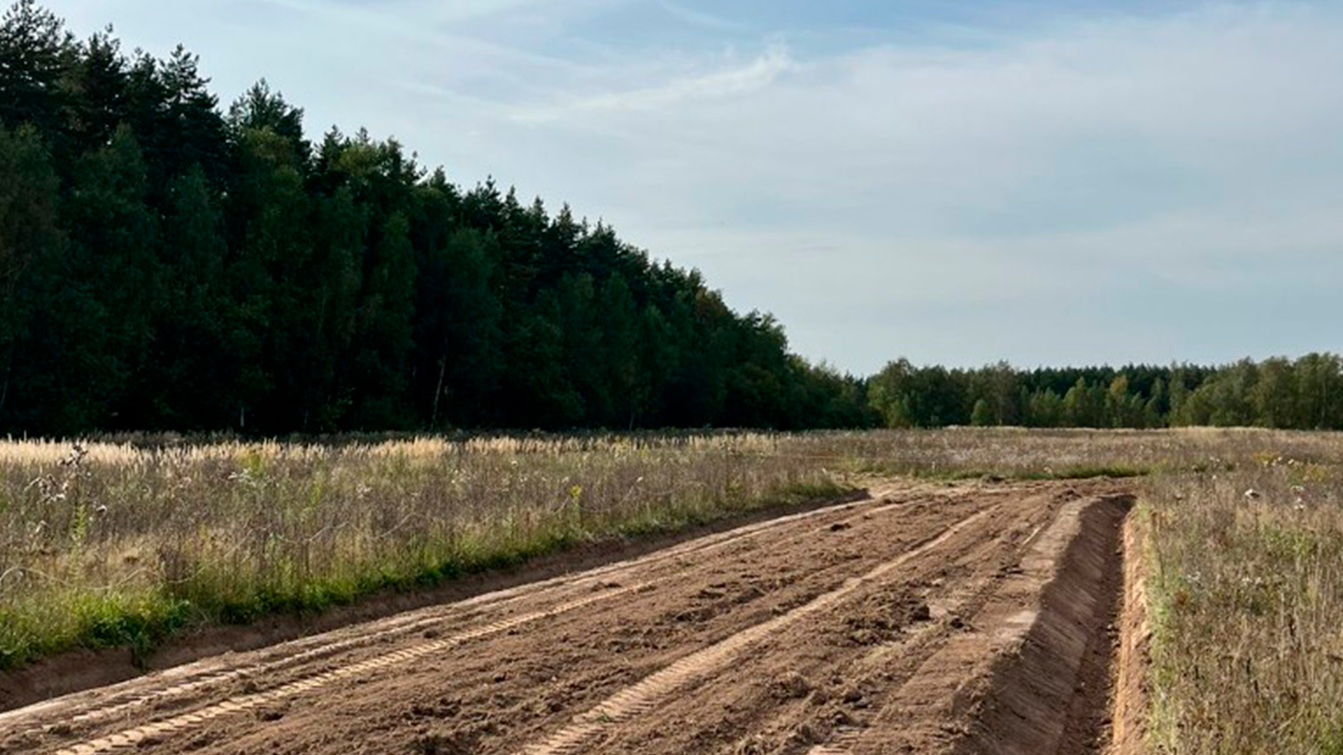 Коттеджный посёлок "Опушкино 3"