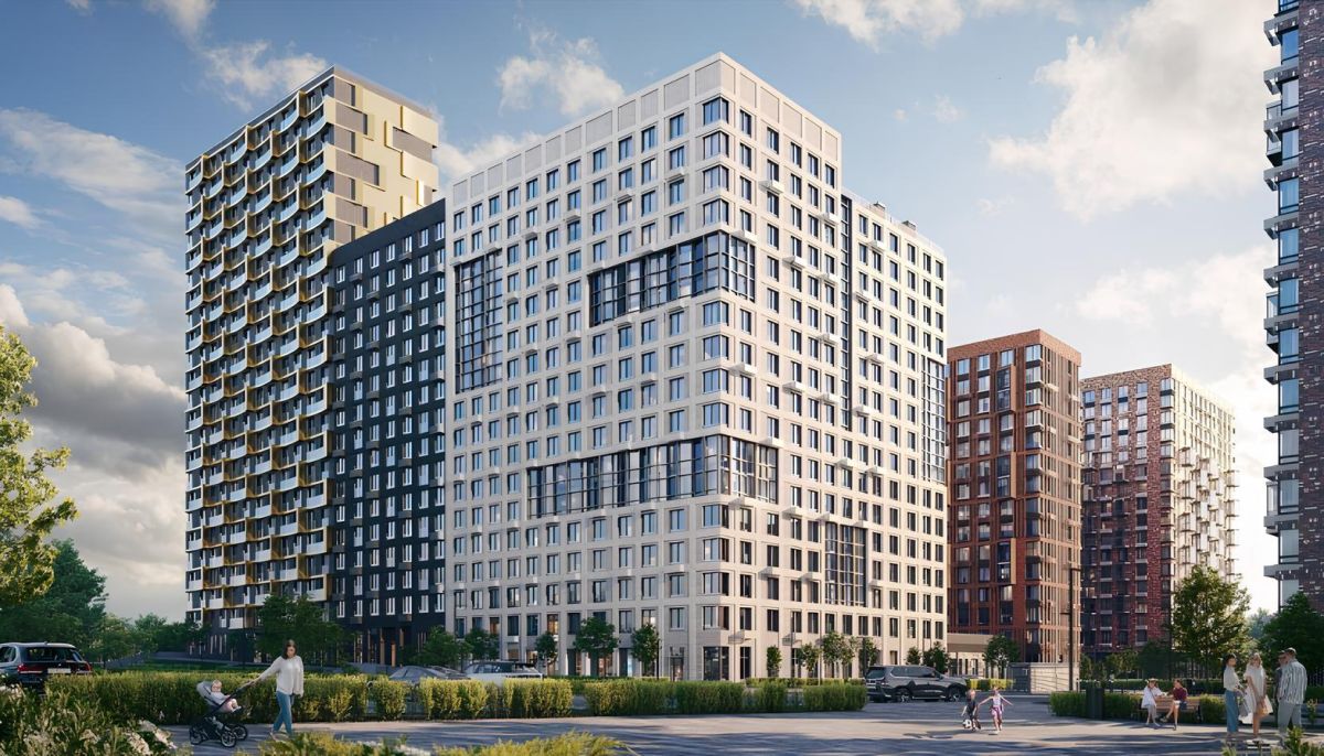 ЖК «Квартал Марьино» переходит государству: почему актив изъяли и что будет со стройкой
